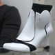 Illustration for article titled Stormtrooper High Heels Are Key to All Your Sex Fantasies